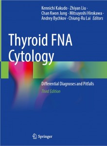 3rd edition, Thyroid FNA Cytology