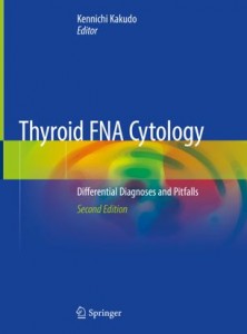 Thyroid FNA Cytology, Differential Diagnoses and Pitfalls