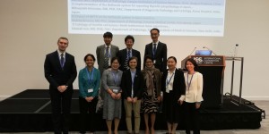 The Asian Working Group Companion Meeting