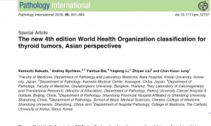 Pathol Int Editorial